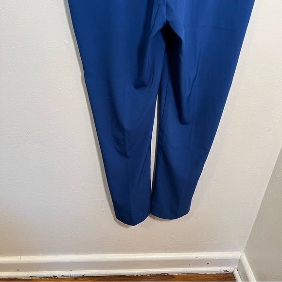 Gottex Lifestyle Pull On Pant Royal Blue 14 - Picture 9 of 11